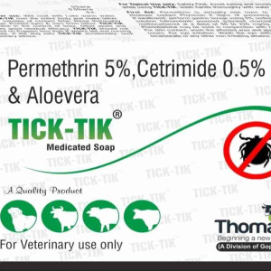 Pet Dog Medicine, Prescription