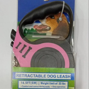 Plastic Pet Dogs Belt