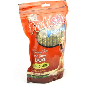 FADDSTIX Pet Munchies