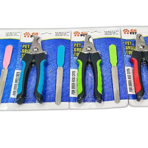 Pet Nail Cutter