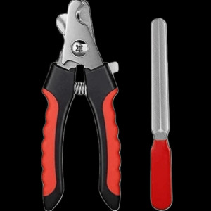 PetWeiler Dog Grooming Nail Cutter Filler Set