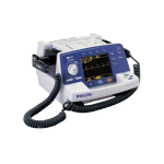 Philips Heartstart Xl Defibrillators, For ICU