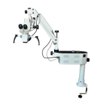 RAGHAV Veterinary Ophthalmic Surgical Operating Microscope (Portable), Primo Vt-9