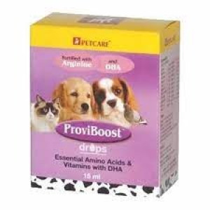 ProviBoost Drops, 15 ml, For Home Purpose