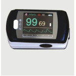 Contec Fingertip Pulse Oximeter