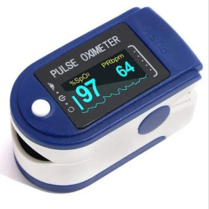 Pulse Oximeter for veterinary
