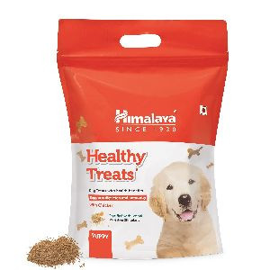 Puppy Healthy Treats