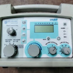 Refurbished Ambulance Ventilator