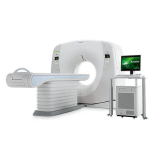 16- Slice System Refurbished Toshiba Alexion16 CT Scan Machine