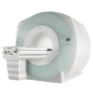Refurbished Siemens MRI Machine