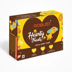 Robust Hearty Treats (Hip & Joint Care)