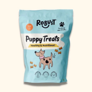 ROBUST Puppy Treats (with Milk Proteins)