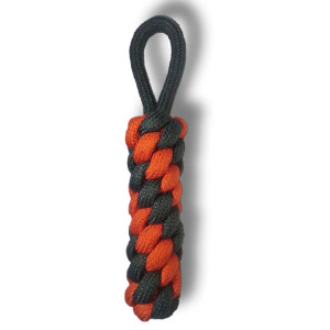 PetWeiler Dummy Rope Dog Toy