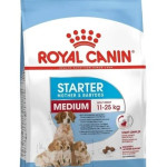 Royal Canin Starter Medium 1 Kg