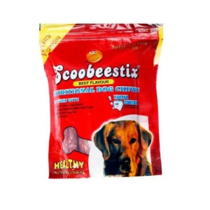 Scoobee Pet Foods Scoobeestix