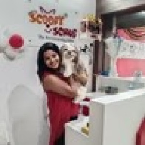 Scoopy Scrub & Pet Bytes  Pet Grooming Salon