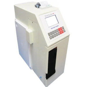 Sensacore Fully Automatic Statlyte 2 Electrolyte Analyzer, For Laboratory, Model Name/Number: St-200 Plus