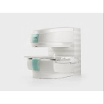 Siemens Magnetom C 0.35 Tesla MRI Scanner