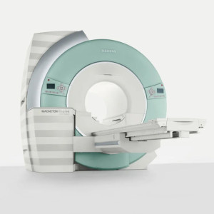 Siemens MRI Machine