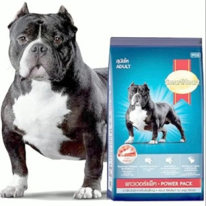 Smart Heart Power Pack 20 Kg Adult