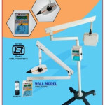 Wall Mounted Soma Dental X Ray Machine