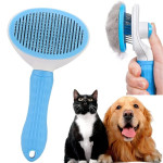 SRKMART Pet Grooming Brushes, For Home Purpose, Packaging Size: Packet