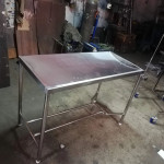 Veterinary Table