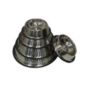 Stainless Steel Pet Feeding Bowl