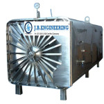 Steam Sterilizer Autoclave