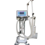 Portable Emergency Ventilator