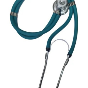 Double Sided 20inch Stethoscope Dual, Machined Stainless Steel