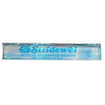 Plastic Stridewel Split Artificial Insemination Sheaths, For Hospital
