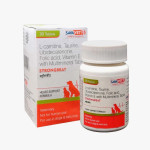 Strong Beat Tablet, For Hospital, Packaging Size: 30 Tablets