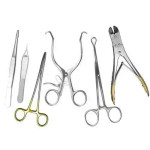General Surgery Instruments