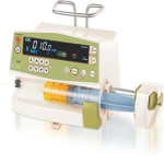 Syringe Infusion Pump