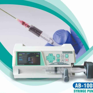 ABM AB-100S/Syringe Pump