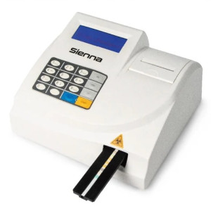T&D Sienna Urine Analyzer