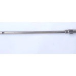 SS Teat Catheter, Size: Small
