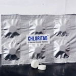 Teat Dip Solution