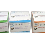 Genomix POULTRY ELISA TEST KITS