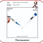 Thermometer Digital