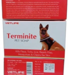 Tick Free Dog Soap