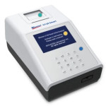 Manual Urine Analyser- Mission U120, For Pathlab / Hospital / Clinic