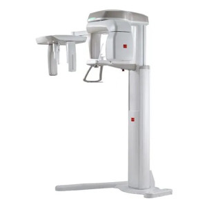 Floor Mounted Vatech Dental X Ray Machine