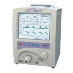 Versamed Ventilator, Application : Hospital, Clinical Purpose