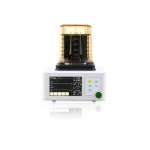Digital CMV(PC) Veterinary Advance Anesthesia Ventilator for Portable