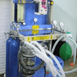 Veterinary Anesthesia Machine