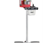 Stainless Steel Rwd R640-S1 Veterinary Anesthesia Machine For Medical Use