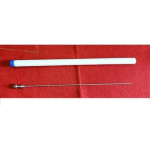 Veterinary Artificial Insemination Gun S.S.