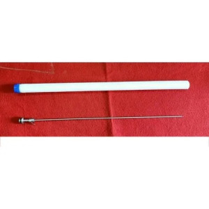 Veterinary Artificial Insemination Gun S.S.